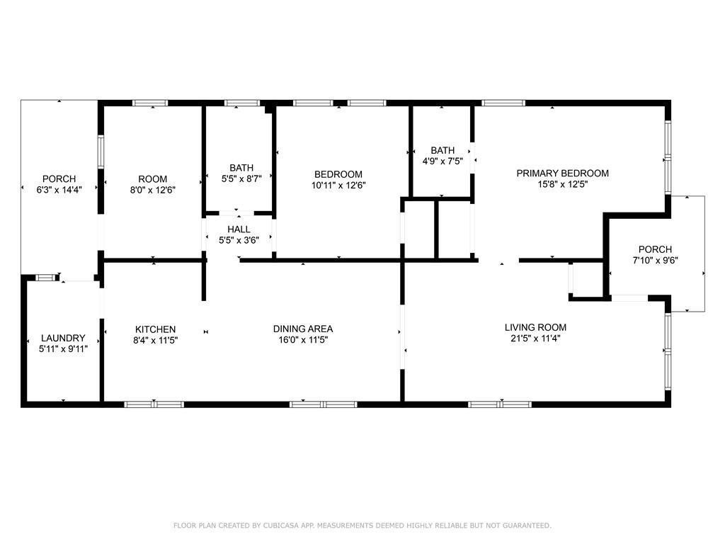 2148 Tulip Street, Baton Rouge, Louisiana image 5