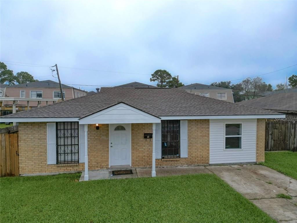 1153 Sandalwood Drive, Harvey, Louisiana image 1