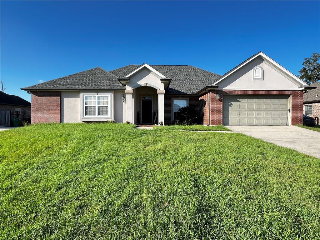 2752 Acadiana Trace, Marrero, Louisiana image 1