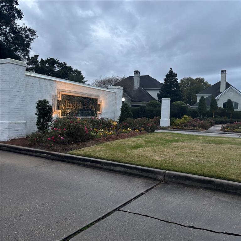 601 English Turn Drive, New Orleans, Louisiana image 2