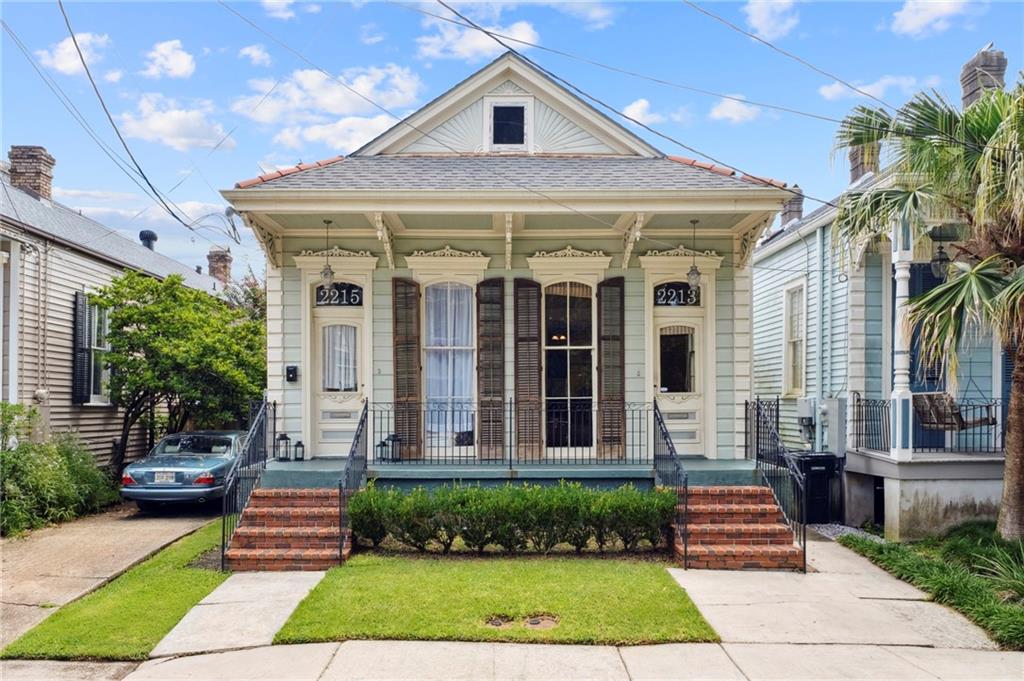 2213 15 General Pershing Street, New Orleans, Louisiana image 1