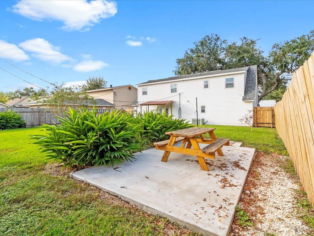 536 Oak Alle Drive, La Place, Louisiana image 17