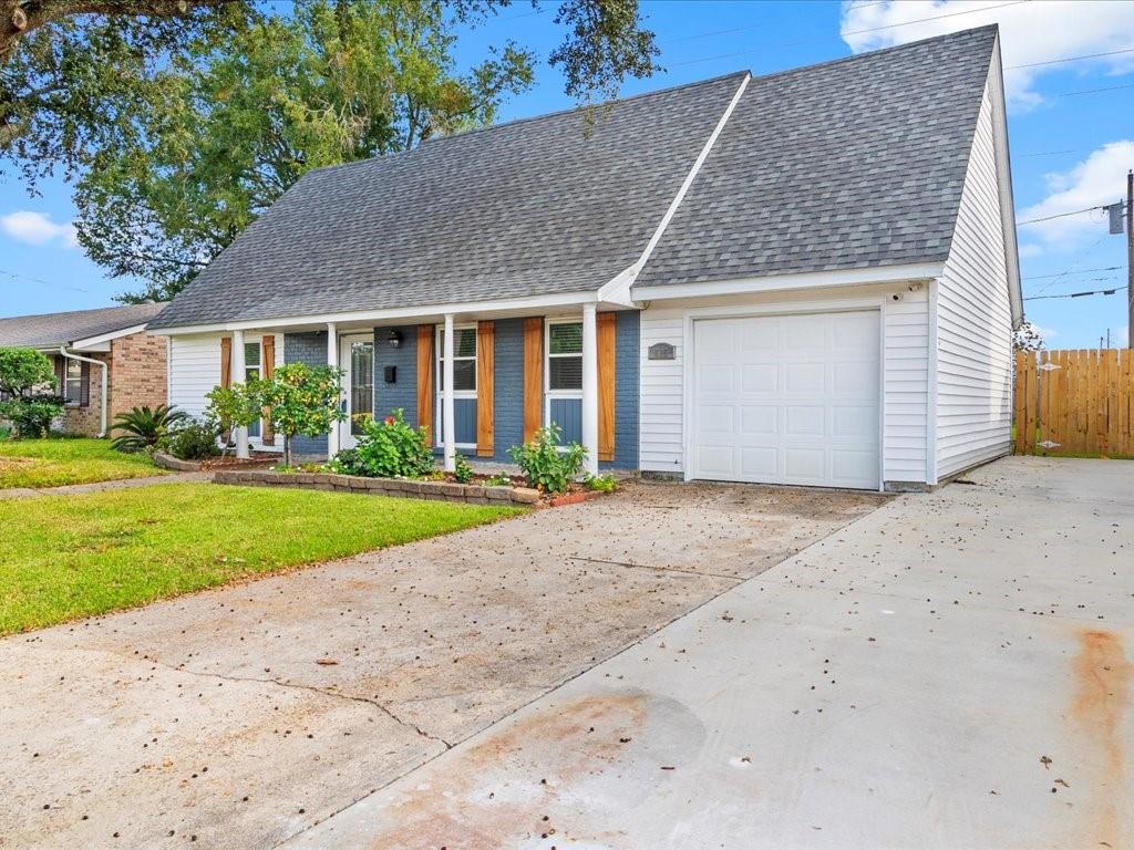 536 Oak Alle Drive, La Place, Louisiana image 3