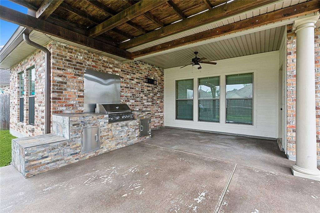 603 Lakewood Drive, Luling, Louisiana image 19