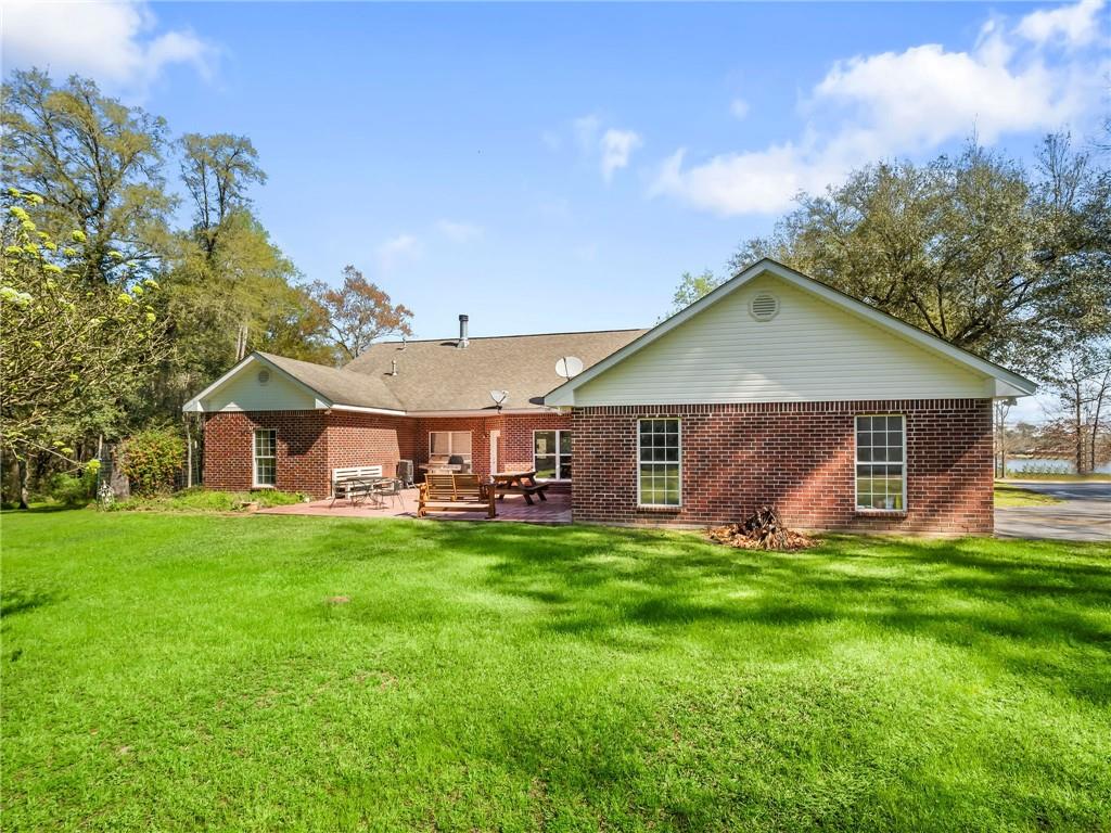 19503 Pinewood Road, Bogalusa, Louisiana image 24