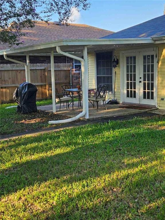1608 Fairway Street, Kenner, Louisiana image 24