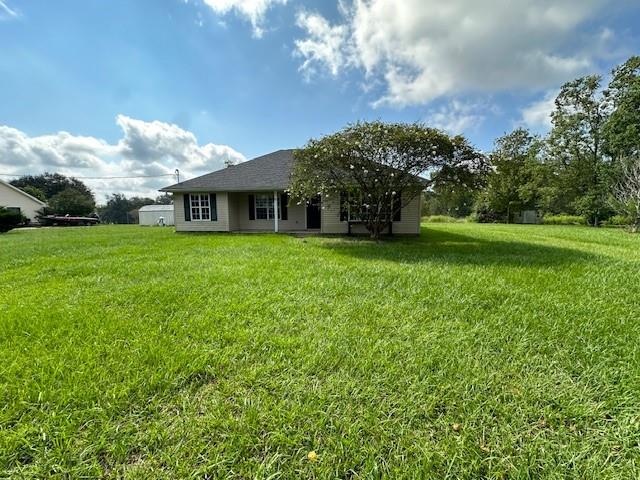 37366 Wilton Seals Road, Franklinton, Louisiana image 1