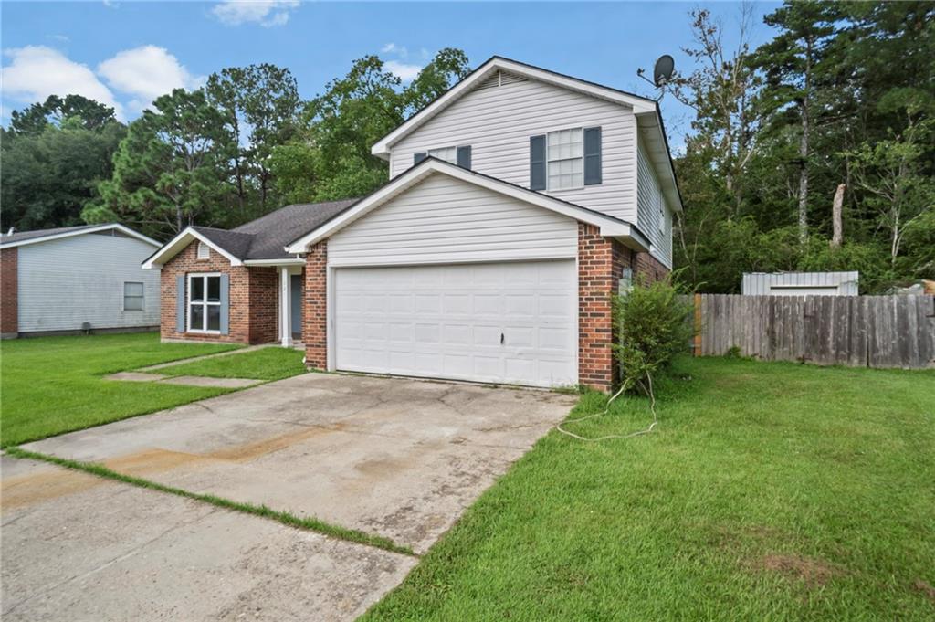 121 Saint Thomas Way, Covington, Louisiana image 17