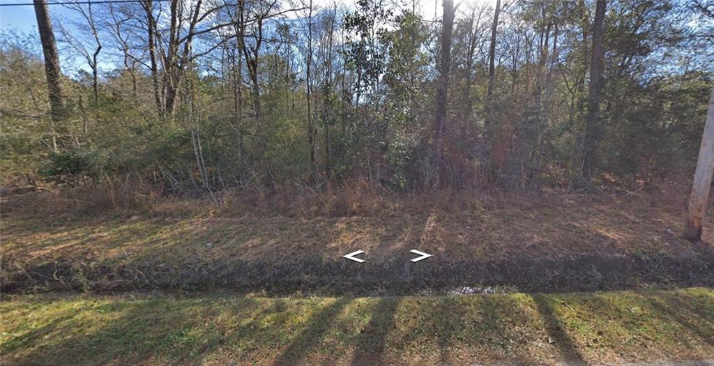 Lot 16 Cedar Drive, Pearlington, Mississippi image 2