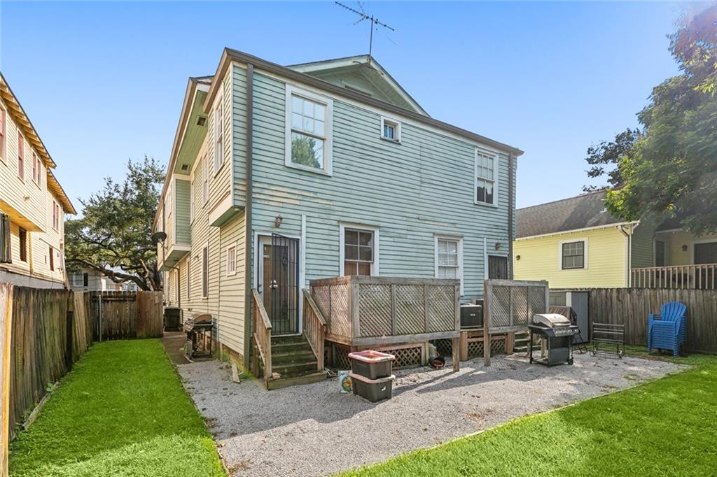 4521 23 S Tonti Street, New Orleans, Louisiana image 16