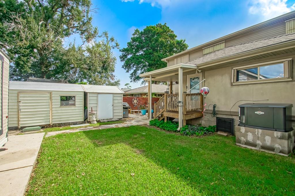 1100 N Starrett Road, Metairie, Louisiana image 30