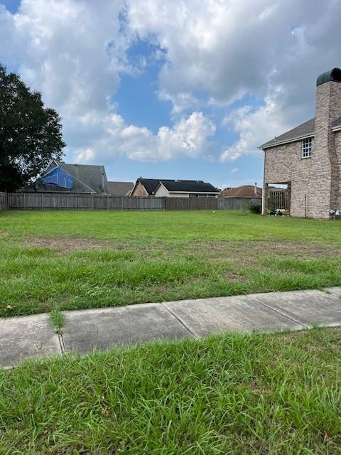 3020 Lakewood Drive, Violet, Louisiana image 1