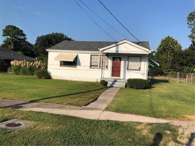 505 Faun Street, Metairie, Louisiana image 1