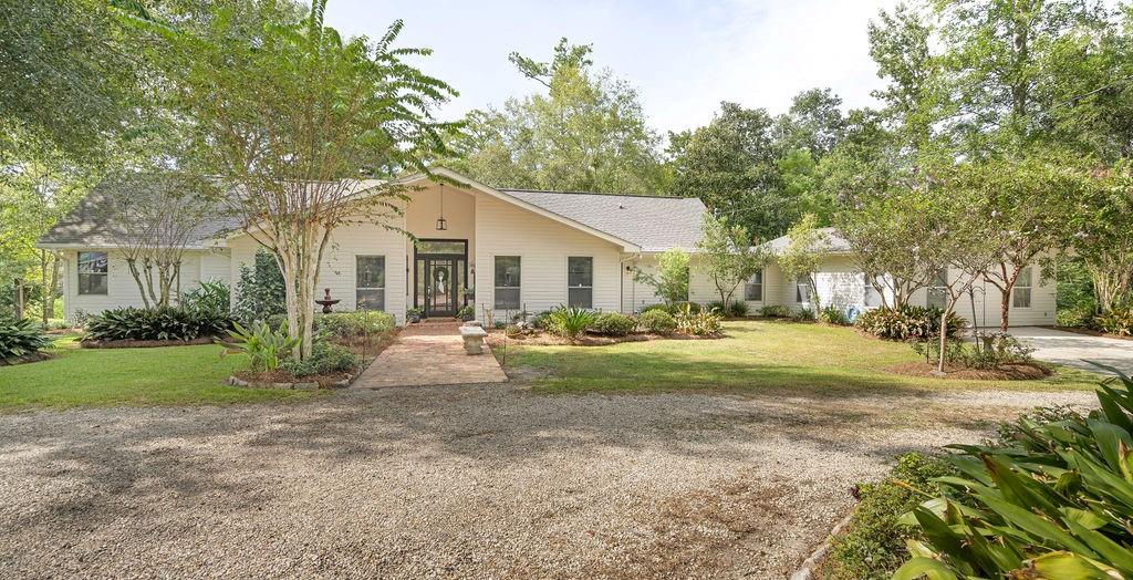 28326 Vinson Road, Lacombe, Louisiana image 2