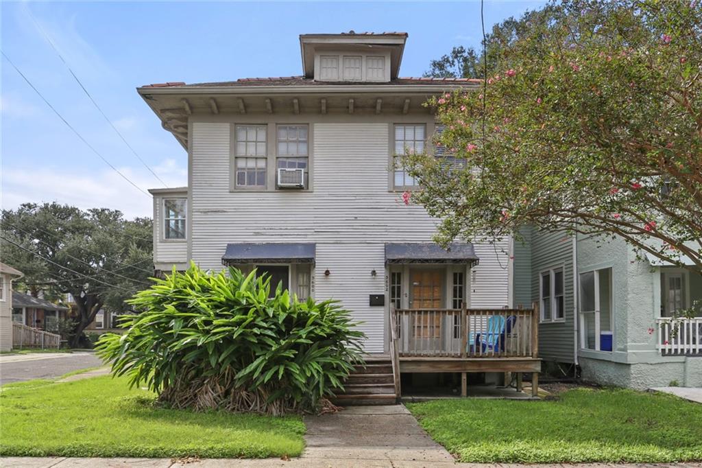 3600 02 Upperline Street, New Orleans, Louisiana image 1