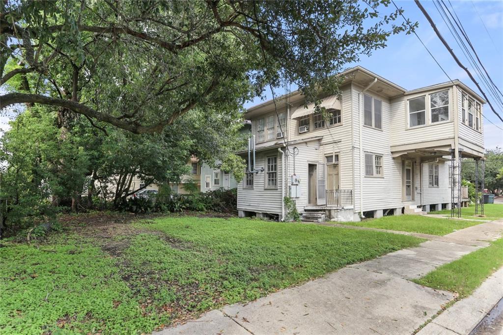 3600 02 Upperline Street, New Orleans, Louisiana image 22