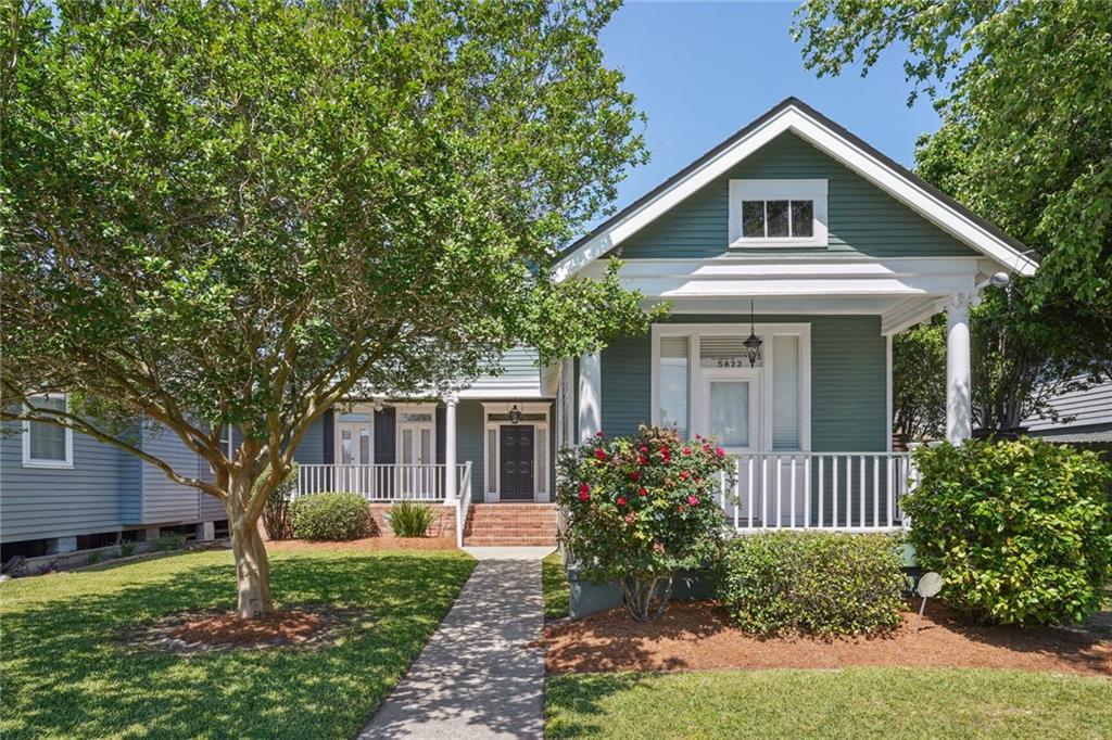 5822 Catina Street, New Orleans, Louisiana image 1