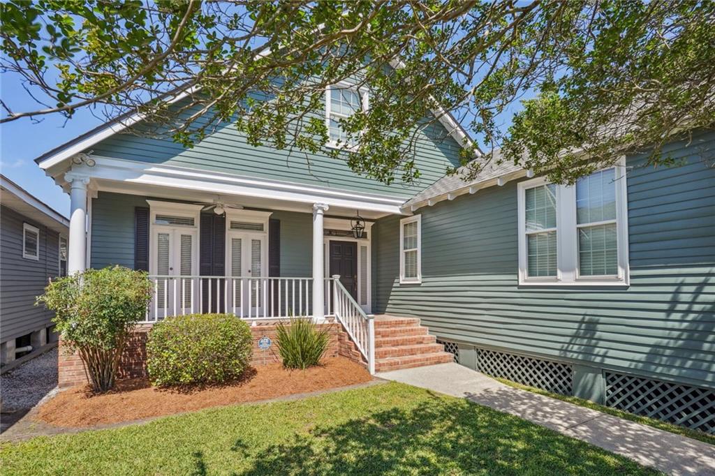 5822 Catina Street, New Orleans, Louisiana image 2