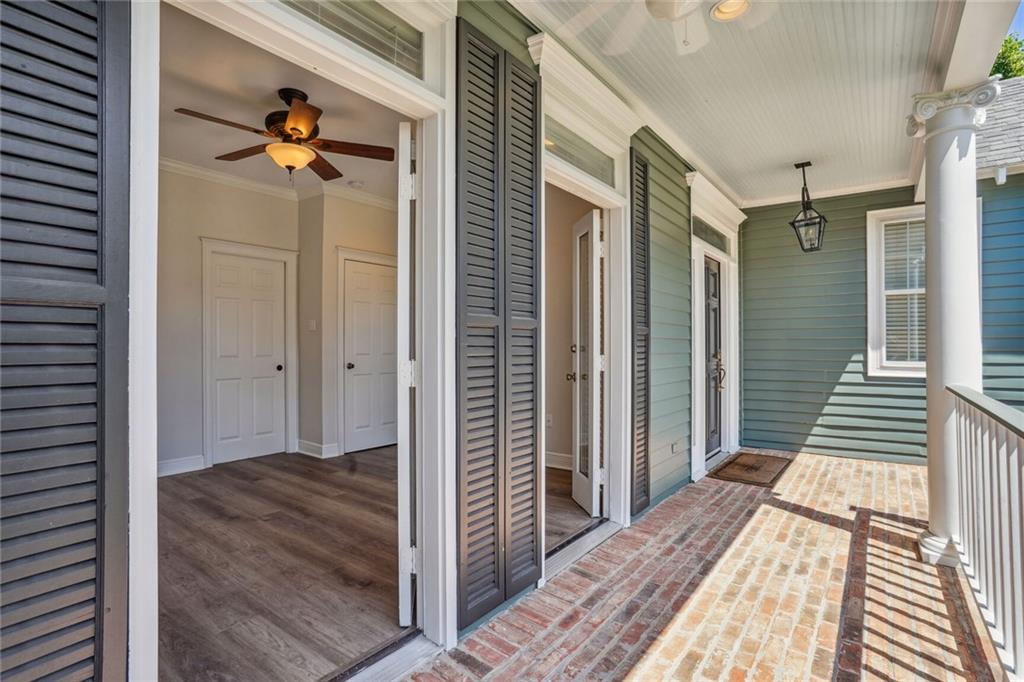 5822 Catina Street, New Orleans, Louisiana image 22