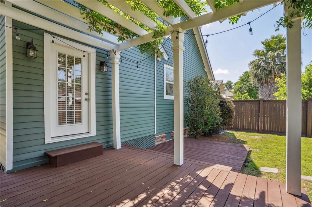 5822 Catina Street, New Orleans, Louisiana image 26