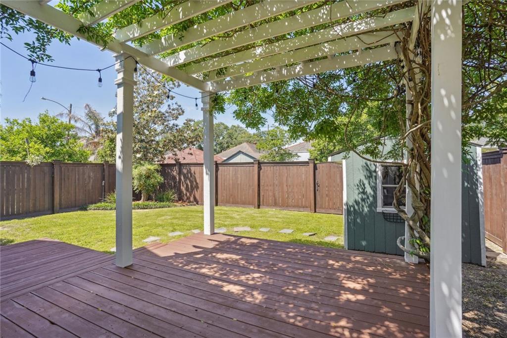 5822 Catina Street, New Orleans, Louisiana image 27