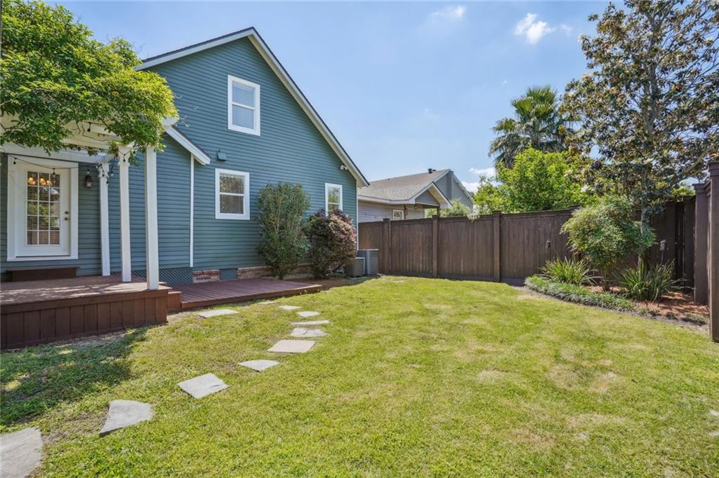 5822 Catina Street, New Orleans, Louisiana image 28