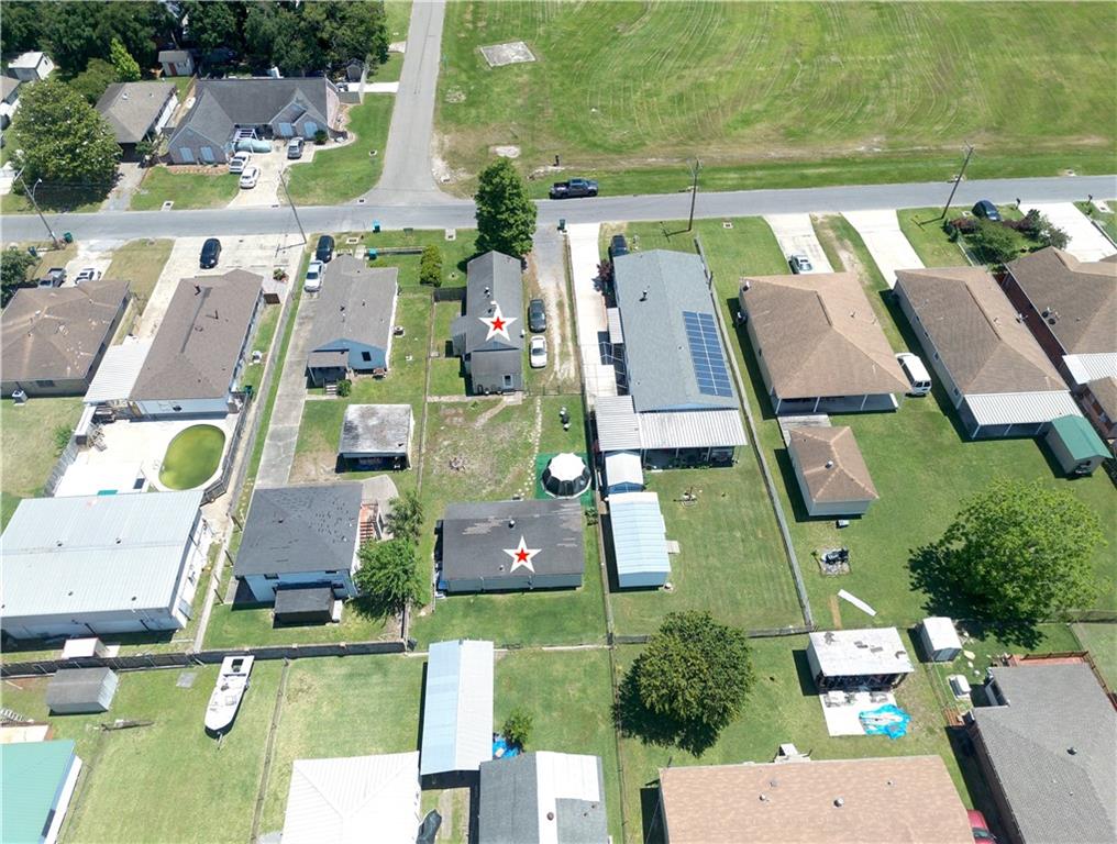 504 Saddler Road, Marrero, Louisiana image 3