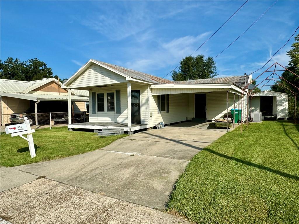 311 Louisa Street, Morgan City, Louisiana image 2