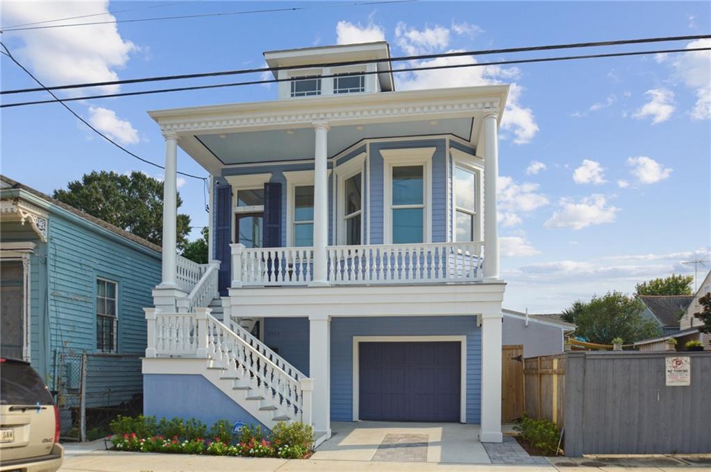 2412 N Rampart Street, New Orleans, Louisiana image 2