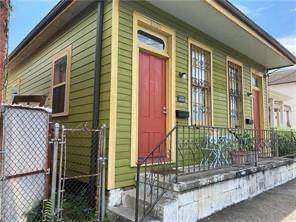 1927-1929 Delachaise Street, New Orleans, Louisiana image 2