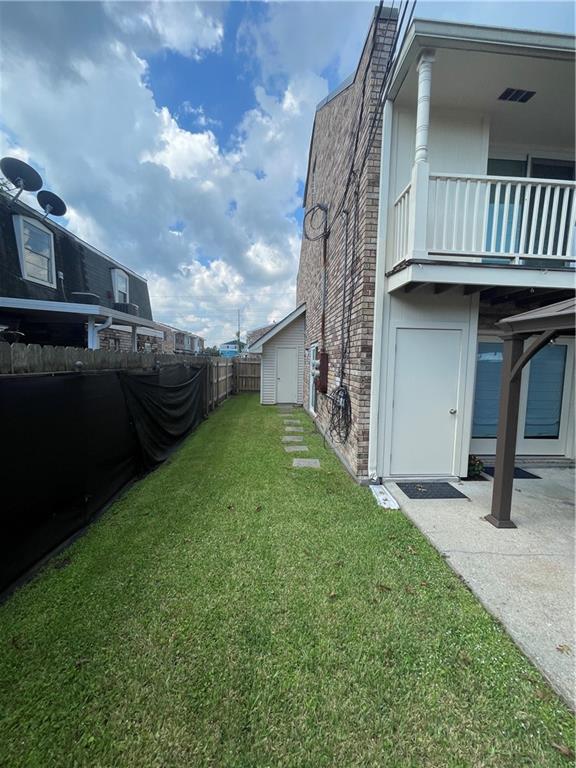 1 Houmas Place #D, Destrehan, Louisiana image 22