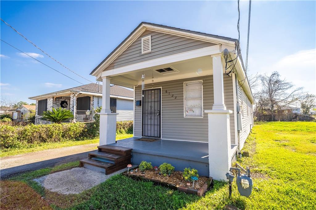 6123 5th Avenue, Marrero, Louisiana image 1