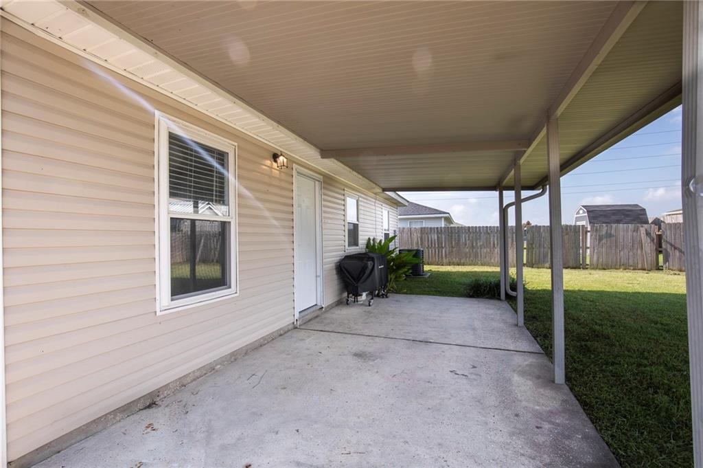 112 Allie Lane, Luling, Louisiana image 18