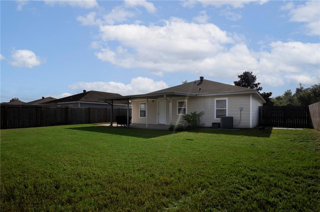 112 Allie Lane, Luling, Louisiana image 20