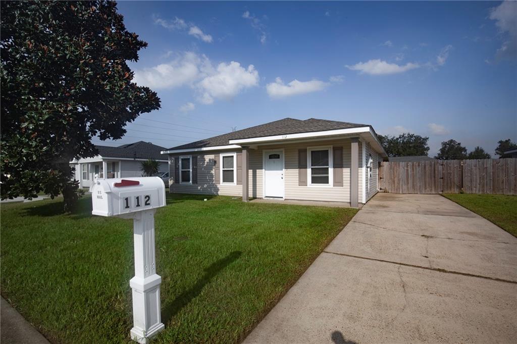 112 Allie Lane, Luling, Louisiana image 3