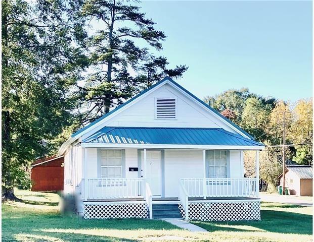 701 Ave D Avenue, Bogalusa, Louisiana image 1