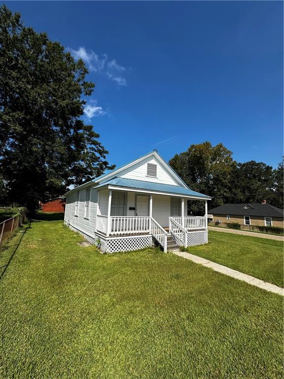 701 Ave D Avenue, Bogalusa, Louisiana image 13