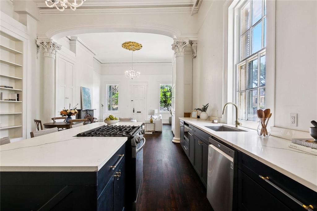 600 Esplanade Avenue #1, New Orleans, Louisiana image 11