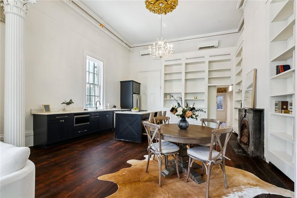 600 Esplanade Avenue #1, New Orleans, Louisiana image 12