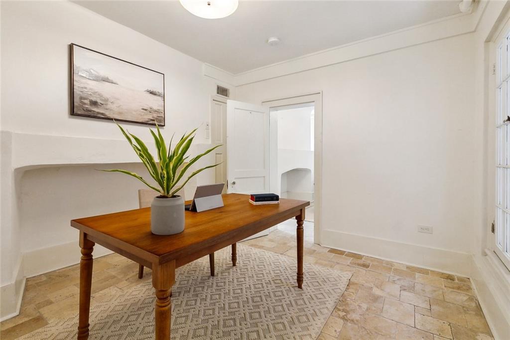 600 Esplanade Avenue #1, New Orleans, Louisiana image 16