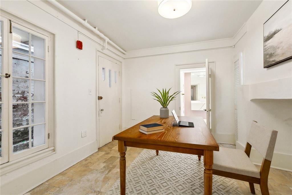 600 Esplanade Avenue #1, New Orleans, Louisiana image 17