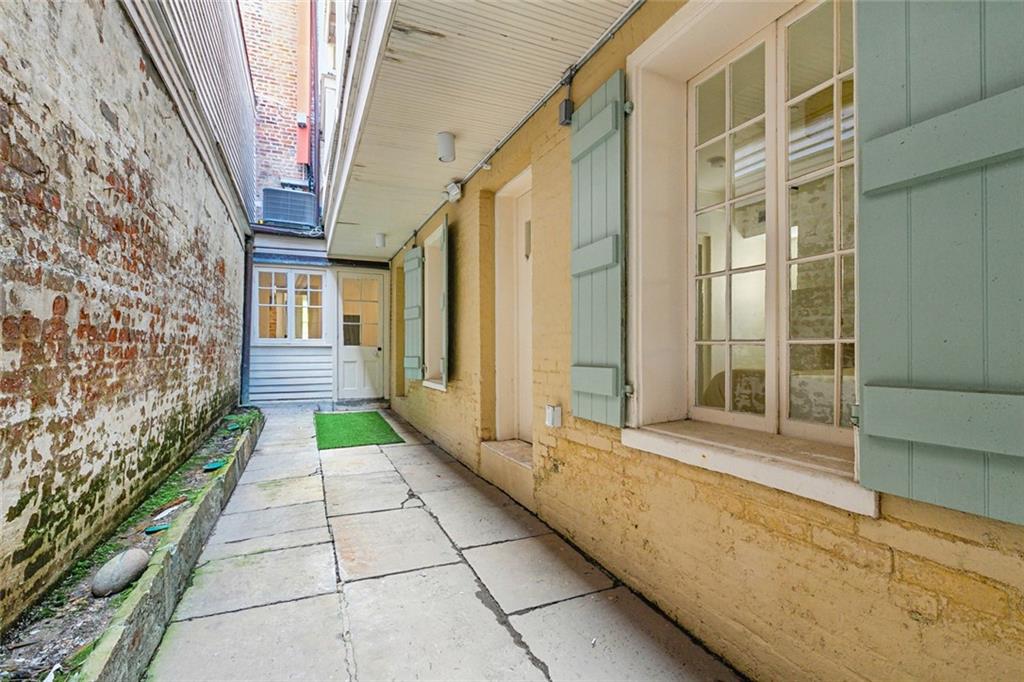 600 Esplanade Avenue #1, New Orleans, Louisiana image 21