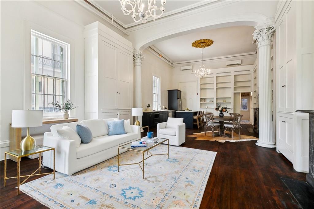 600 Esplanade Avenue #1, New Orleans, Louisiana image 3