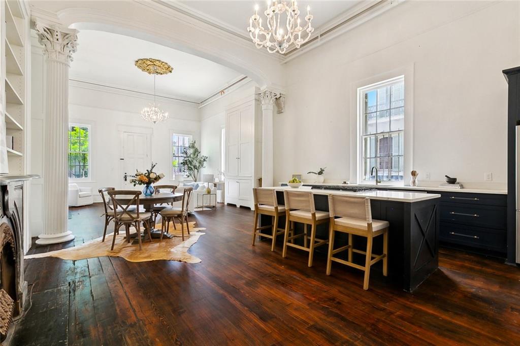 600 Esplanade Avenue #1, New Orleans, Louisiana image 8