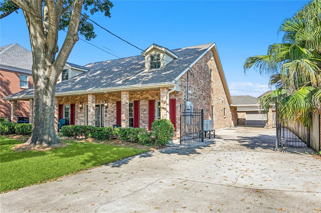 4613 Southshore Drive, Metairie, Louisiana image 3