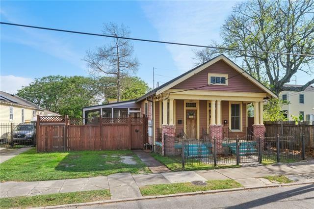 8415 17 Willow Street, New Orleans, Louisiana image 1