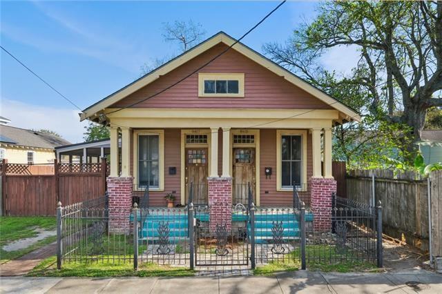 8415 17 Willow Street, New Orleans, Louisiana image 2