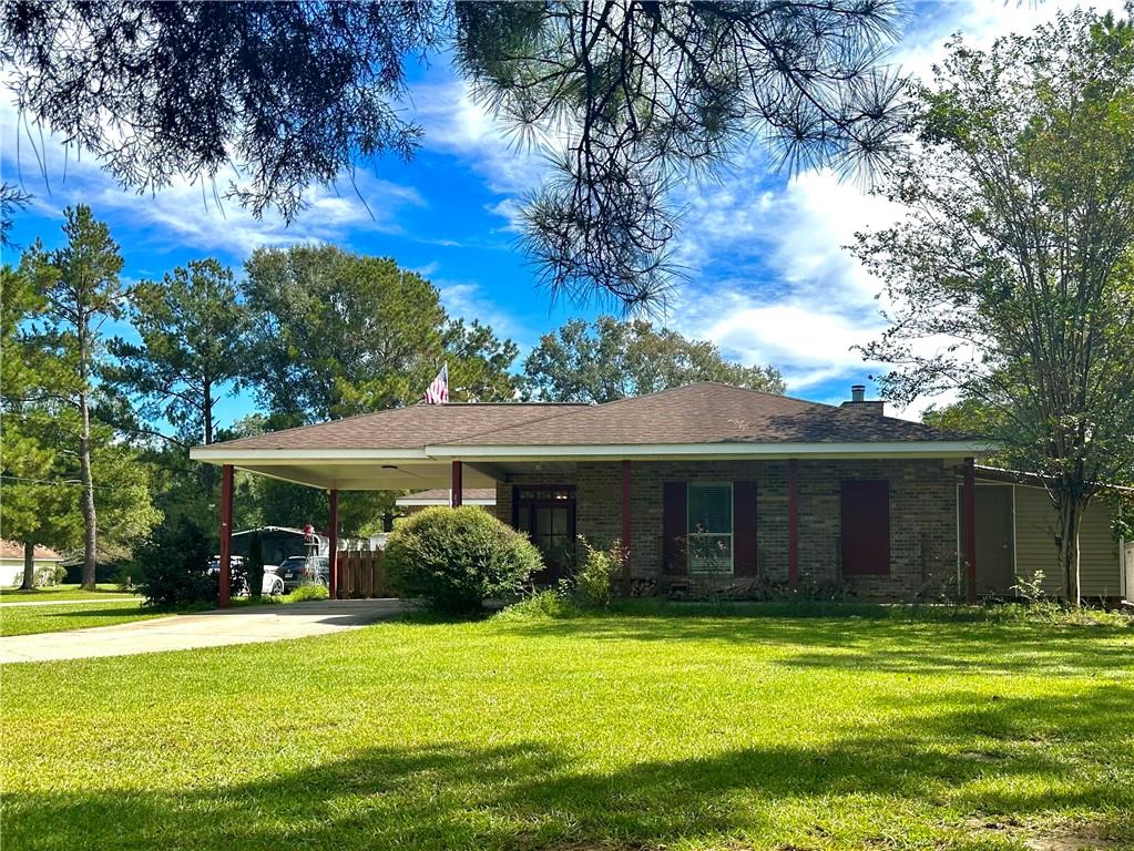 42262 Yokum Road, Ponchatoula, Louisiana image 1