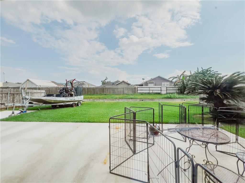 2609 Cascade Drive, Marrero, Louisiana image 4