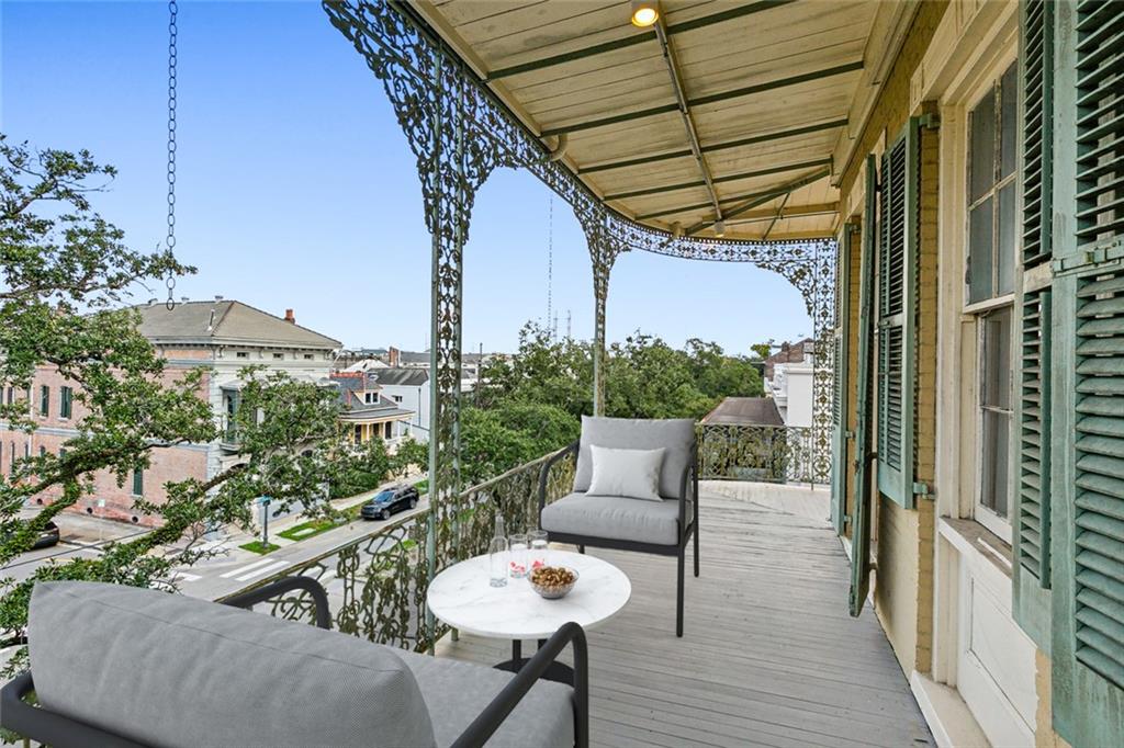 1321 Chartres Street #4, New Orleans, Louisiana image 7